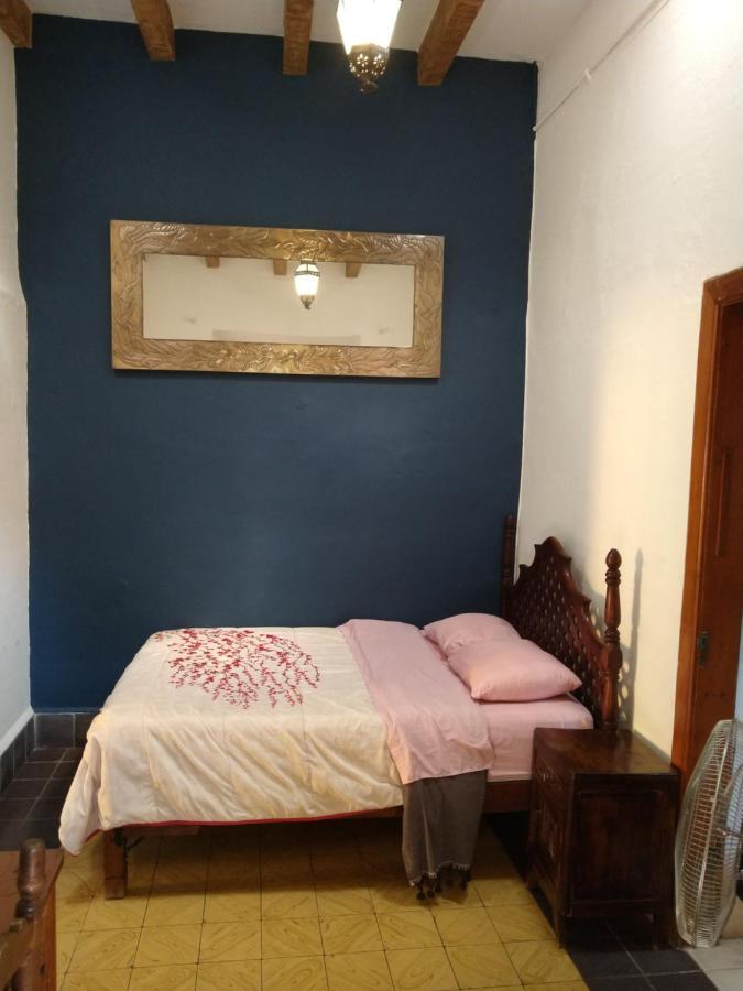 Casa Relox 23 Apartment ซานมิเกล เด อาเญนเด ภายนอก รูปภาพ