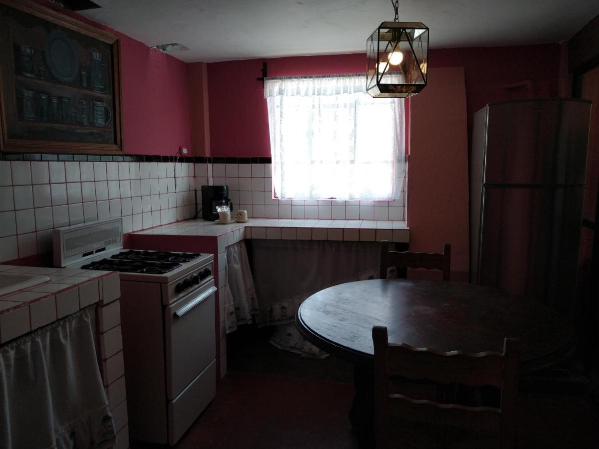Casa Relox 23 Apartment ซานมิเกล เด อาเญนเด ภายนอก รูปภาพ