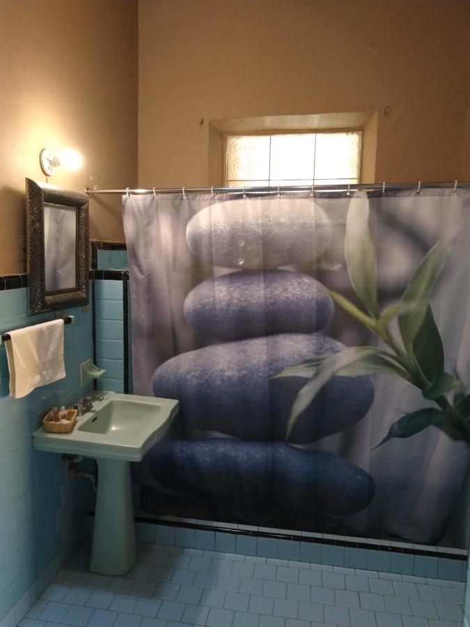Casa Relox 23 Apartment ซานมิเกล เด อาเญนเด ภายนอก รูปภาพ