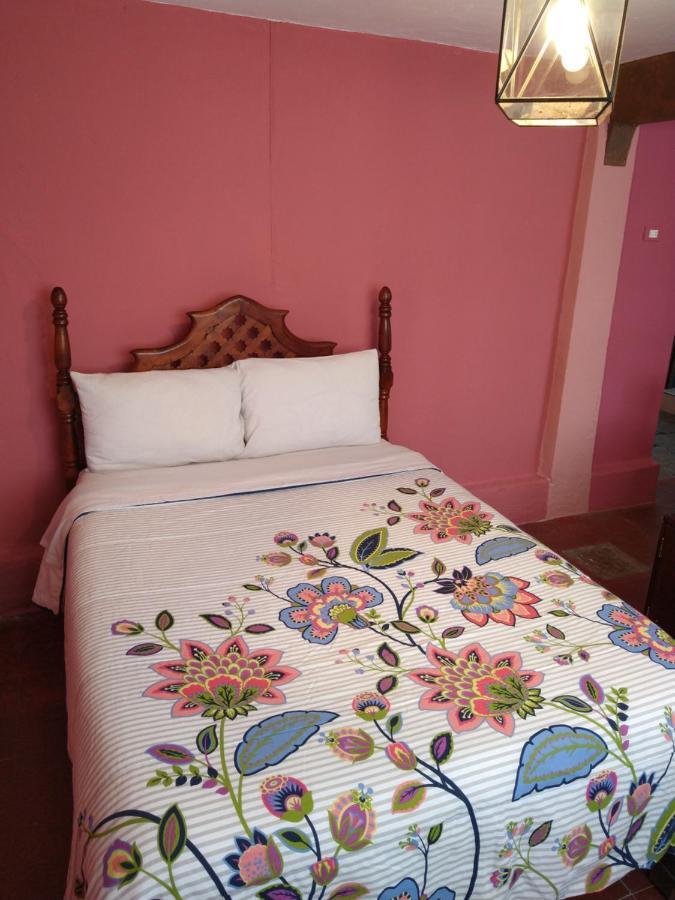 Casa Relox 23 Apartment ซานมิเกล เด อาเญนเด ภายนอก รูปภาพ